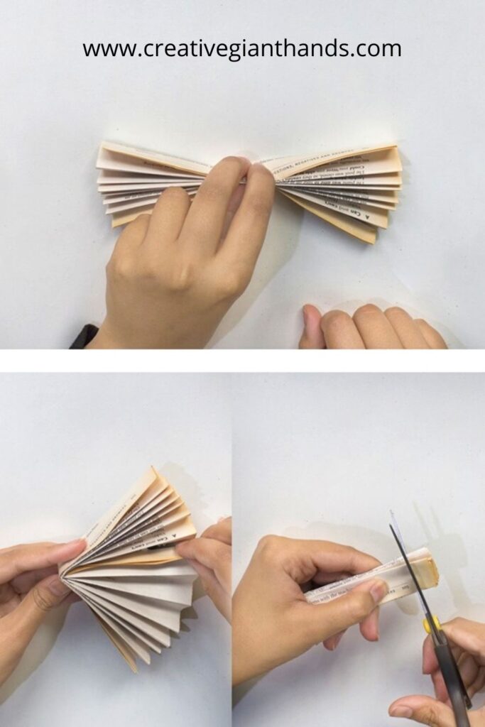 diy origami chicken step by step